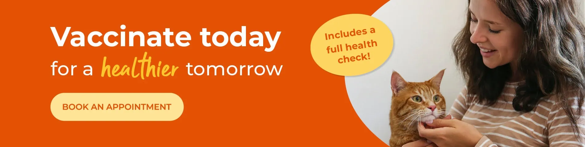 Leading Vets in Tamworth and Atherstone